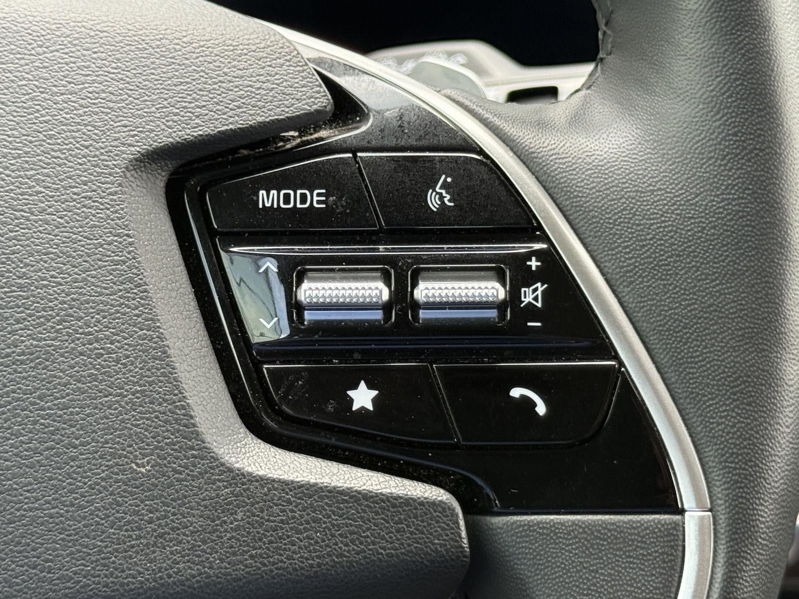2024 Kia Niro EV Wind