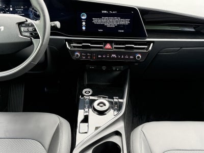 2024 Kia Niro EV Wind