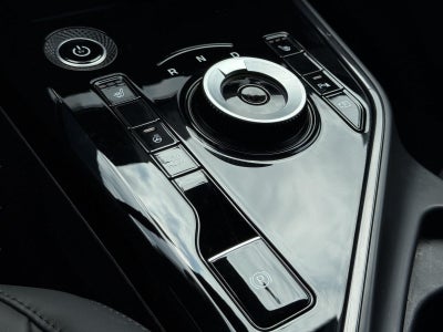 2024 Kia Niro EV Wind