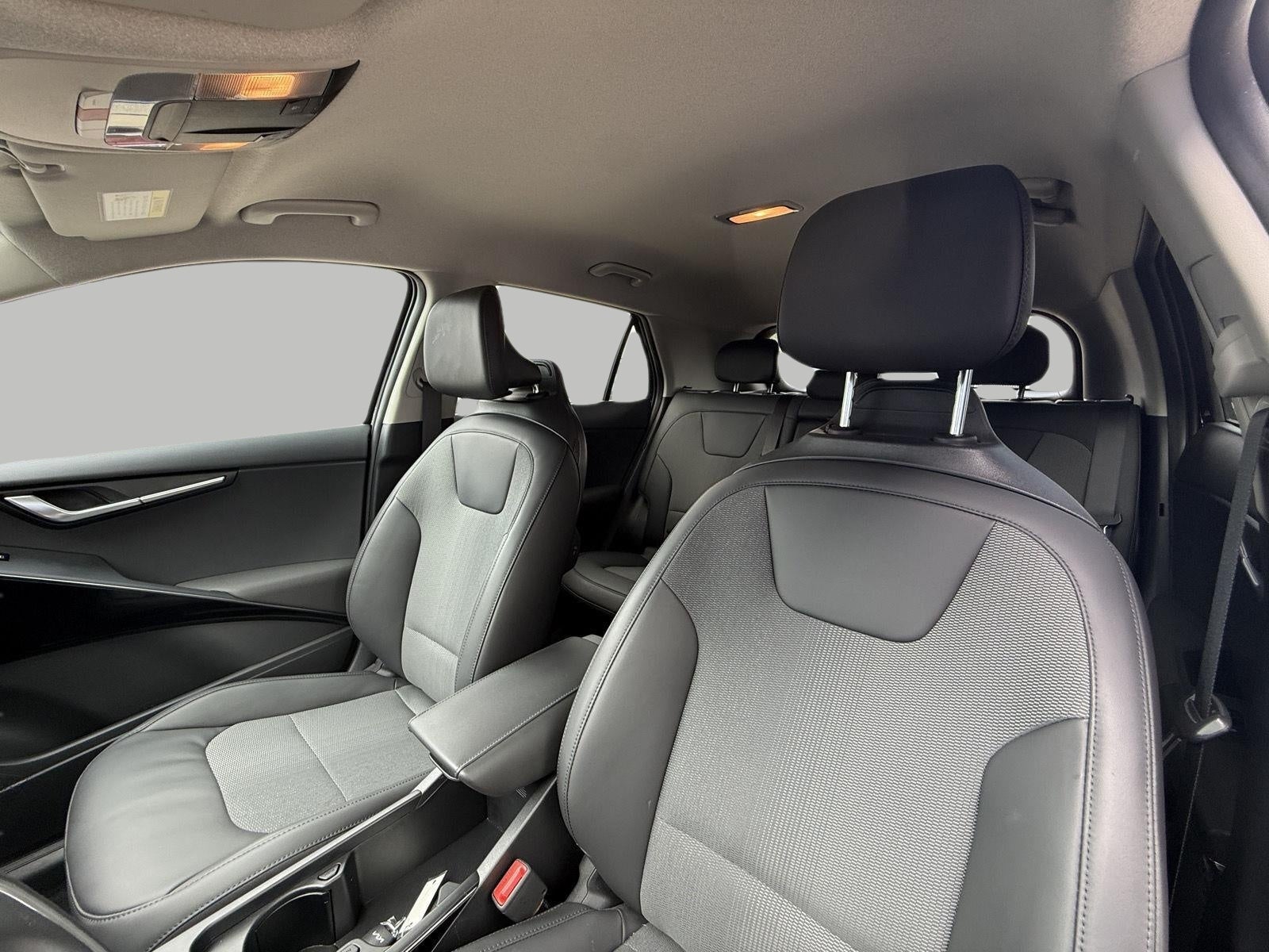 2024 Kia Niro EV Wind