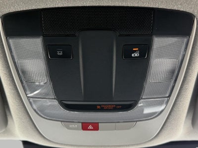 2024 Kia Niro EV Wind