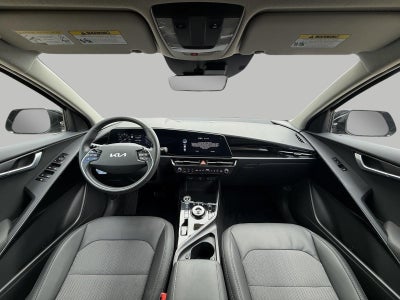 2024 Kia Niro EV Wind