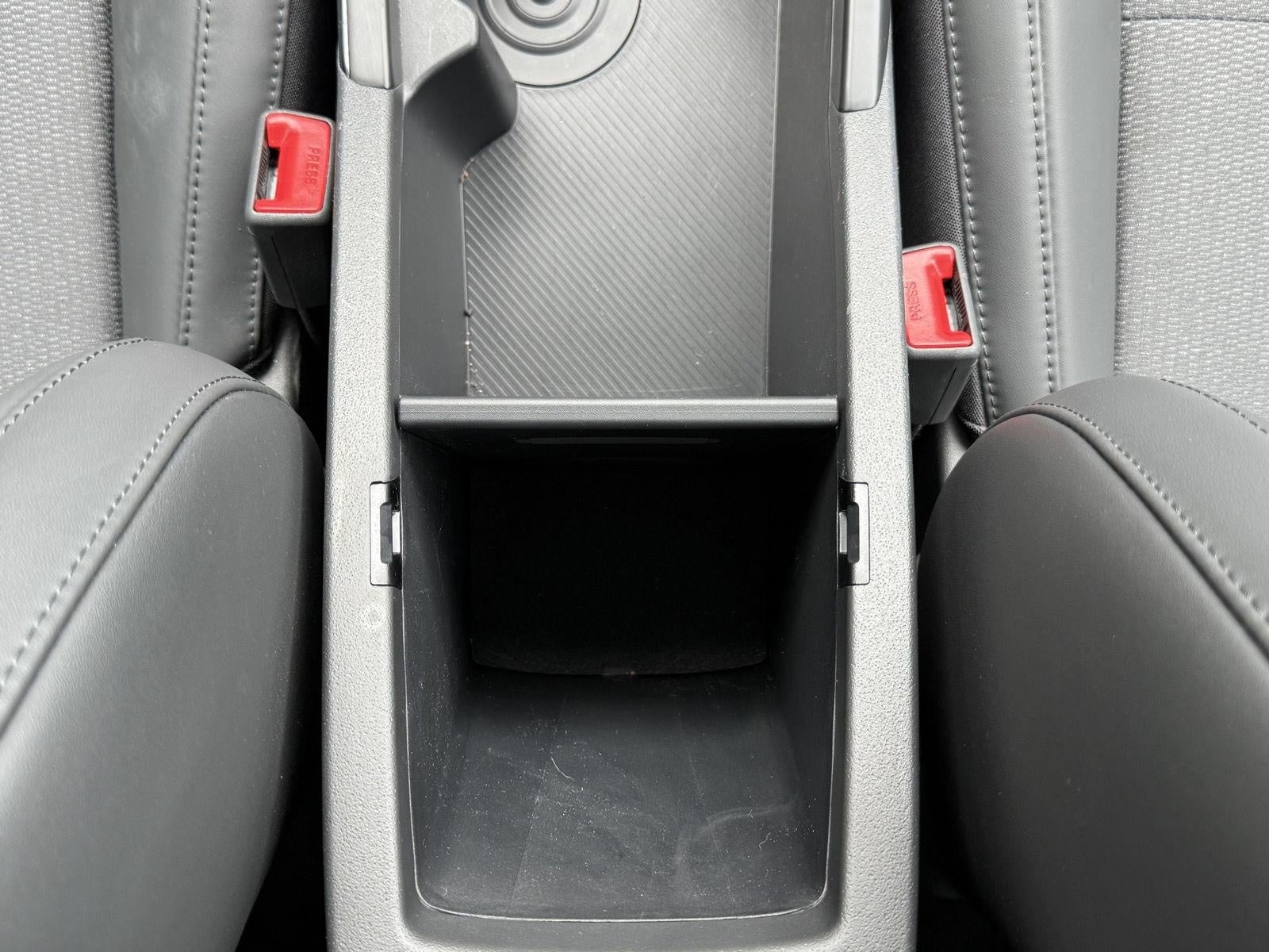 2024 Kia Niro EV Wind