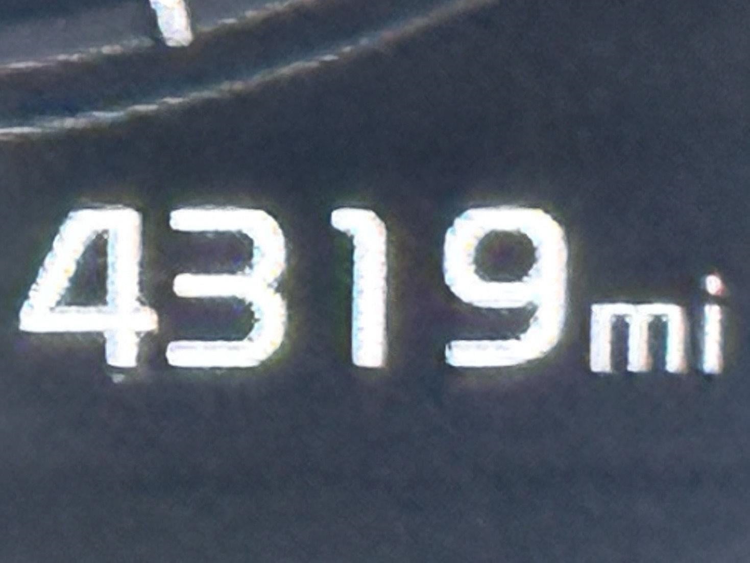 2024 Kia Niro EV Wind
