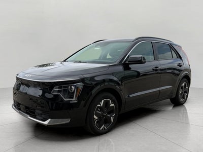 2024 Kia Niro EV Wind