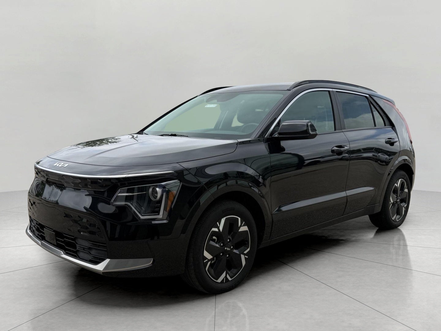 2024 Kia Niro EV Wind