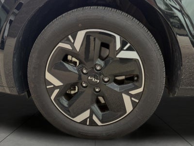 2024 Kia Niro EV Wind