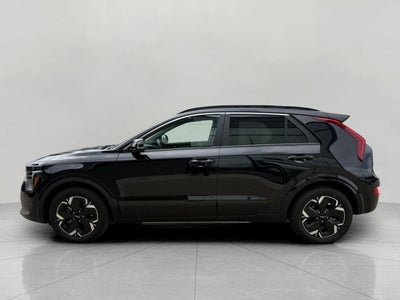 2024 Kia Niro EV Wind