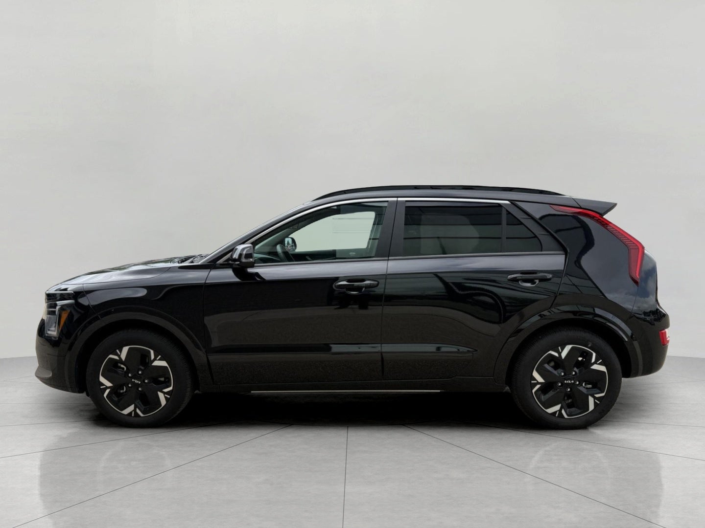 2024 Kia Niro EV Wind