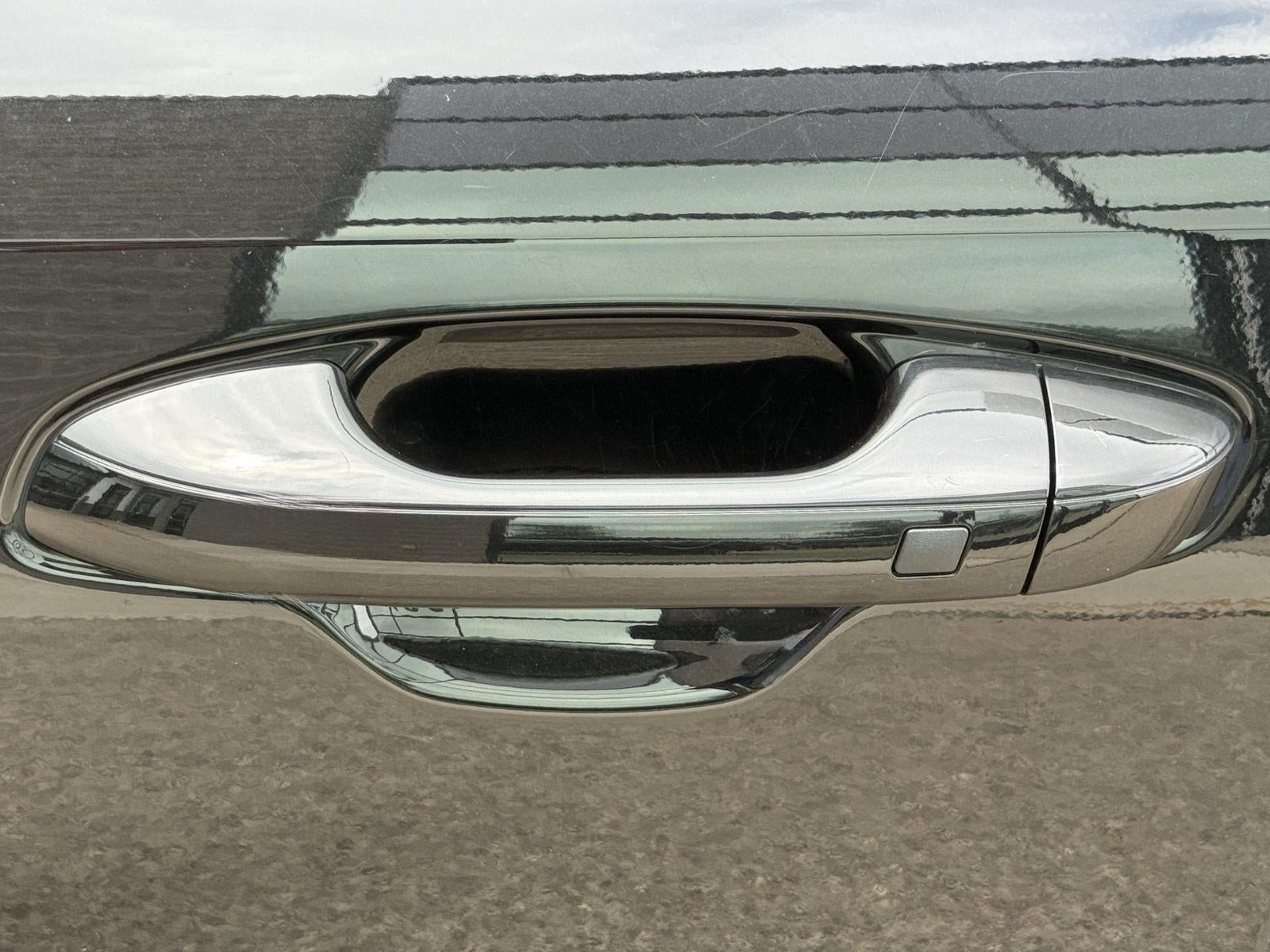 2024 Kia Niro EV Wind