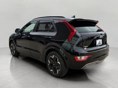 2024 Kia Niro EV Wind