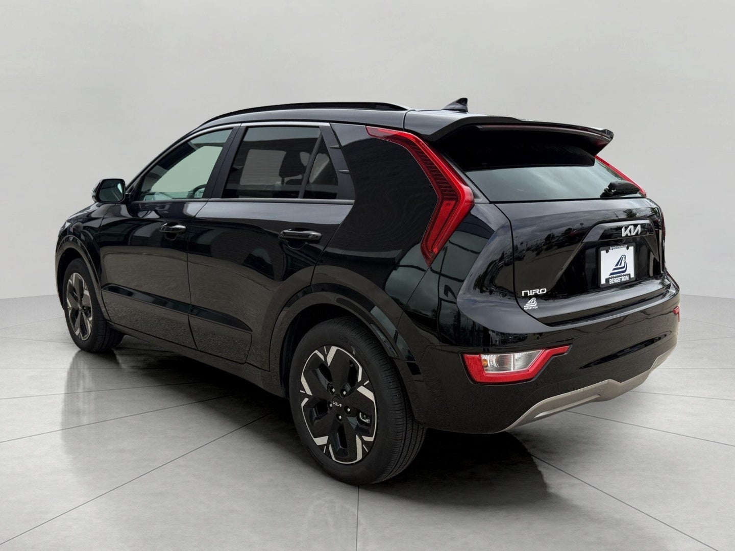 2024 Kia Niro EV Wind