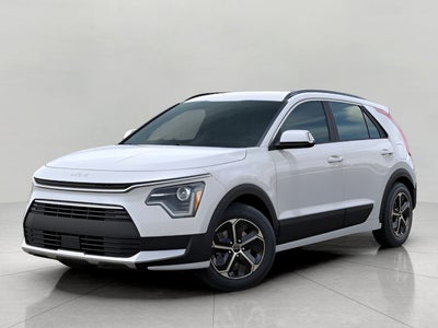 2026 Kia Niro EX