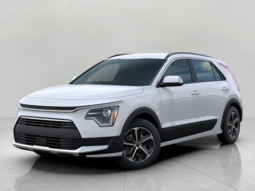 2026 Kia Niro EX