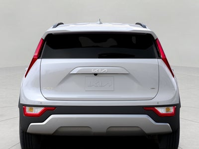 2026 Kia Niro EX