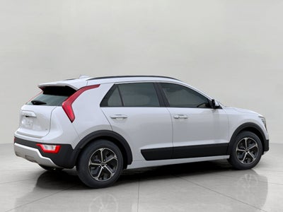 2026 Kia Niro EX