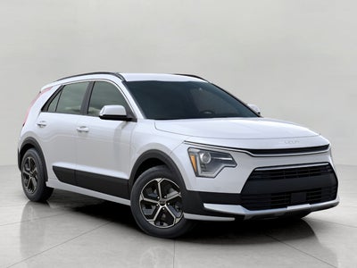 2026 Kia Niro EX