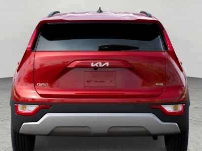 2026 Kia Niro EX FWD