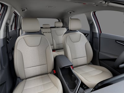 2026 Kia Niro EX FWD