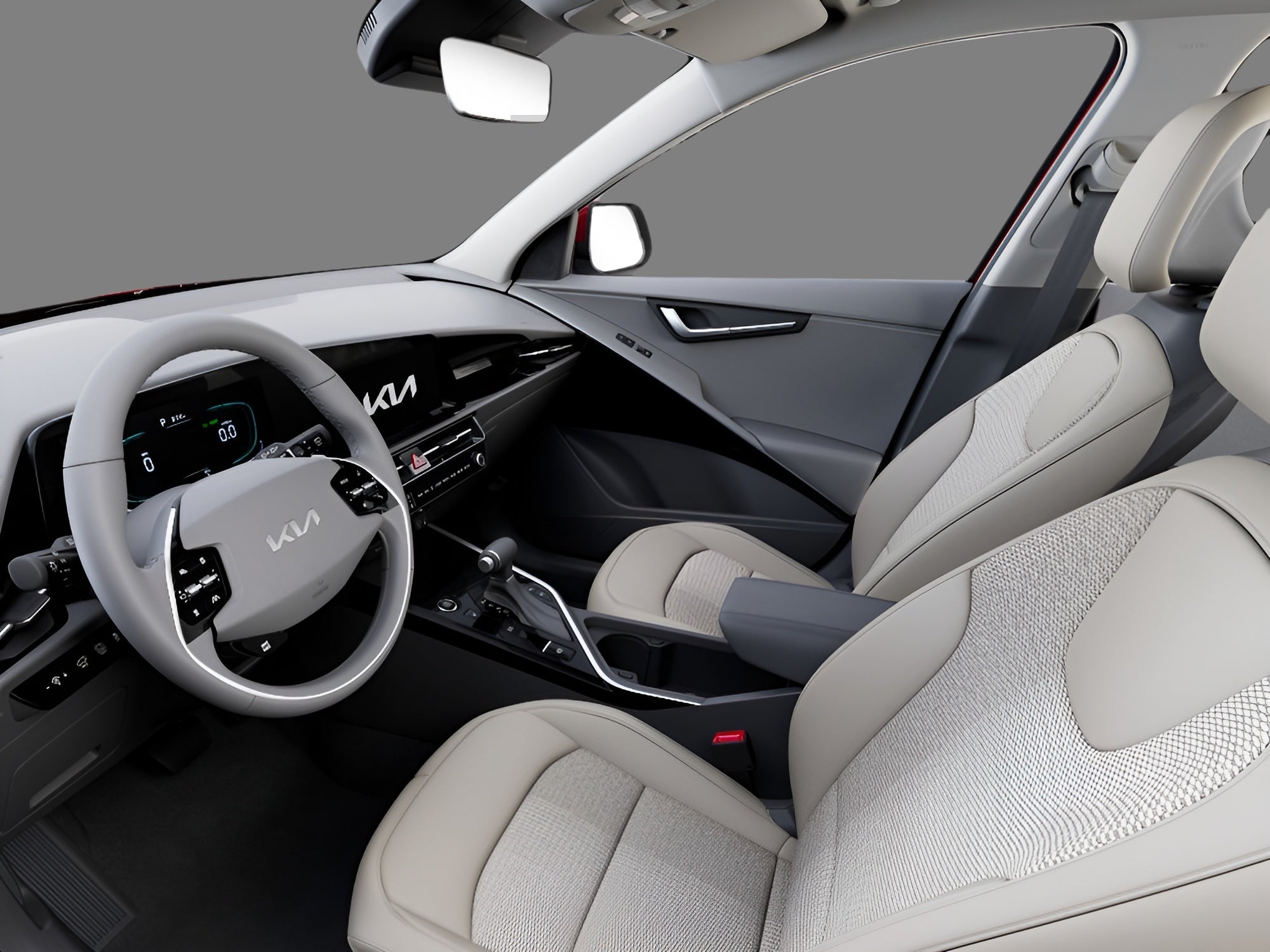 2026 Kia Niro EX FWD