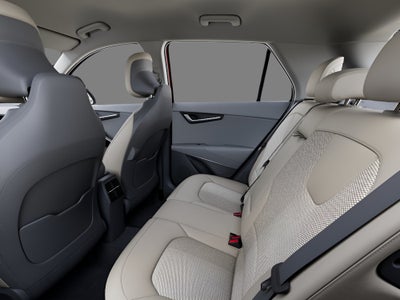 2026 Kia Niro EX FWD