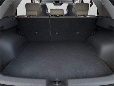 2026 Kia Niro EX FWD