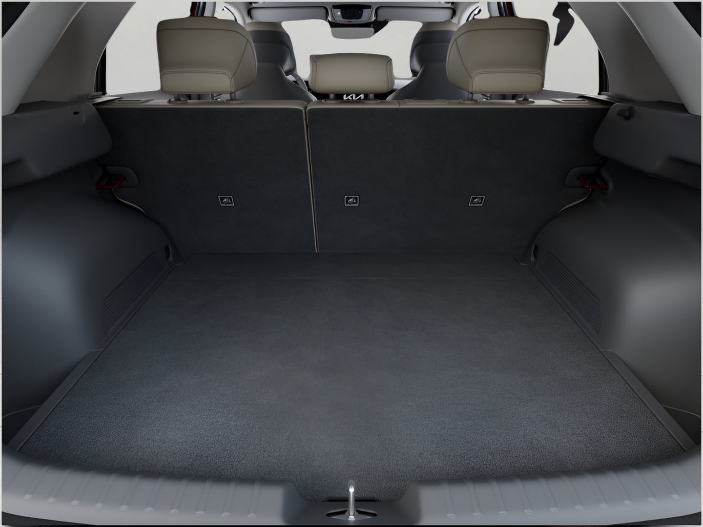 2026 Kia Niro EX FWD