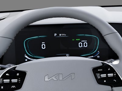 2026 Kia Niro EX FWD