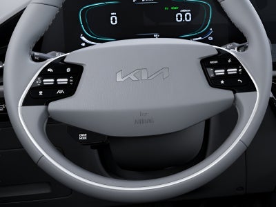 2026 Kia Niro EX FWD