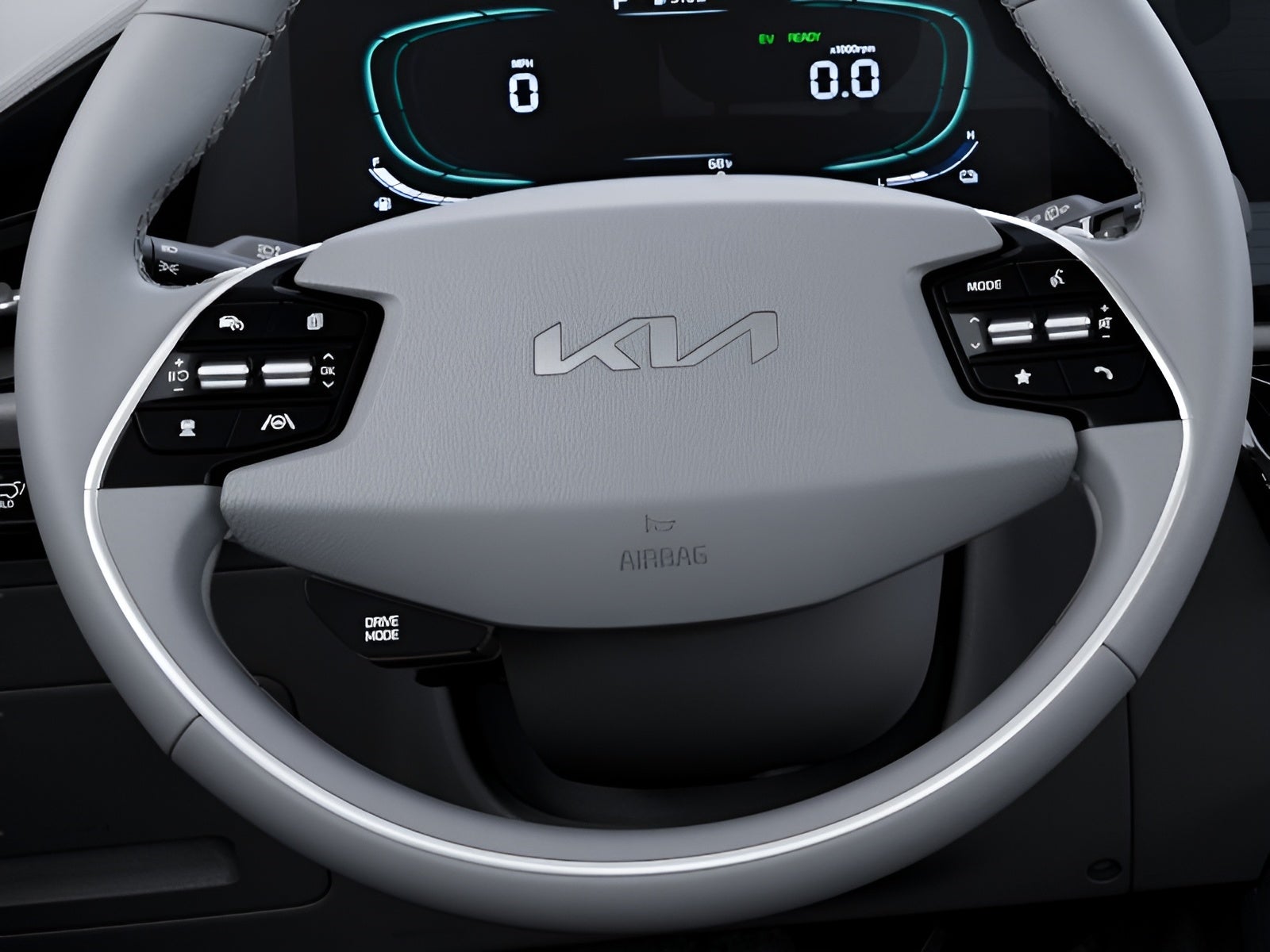 2026 Kia Niro EX FWD