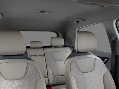 2026 Kia Niro EX FWD