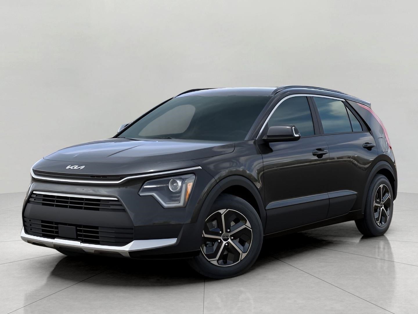 2026 Kia Niro EX FWD