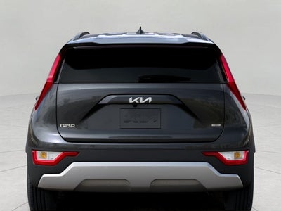 2026 Kia Niro EX FWD