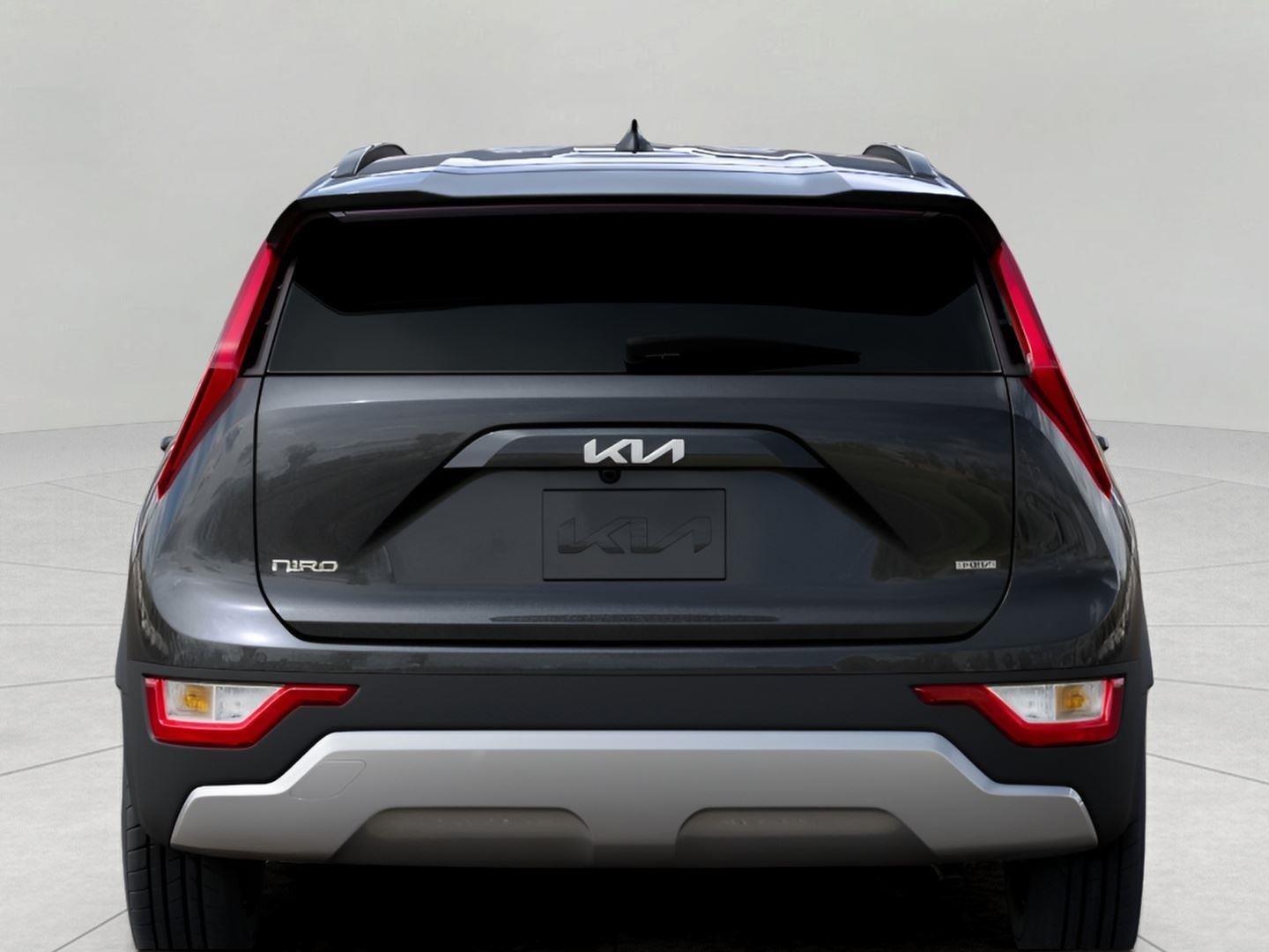 2026 Kia Niro EX FWD