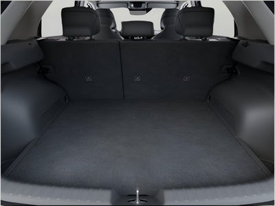 2026 Kia Niro EX FWD