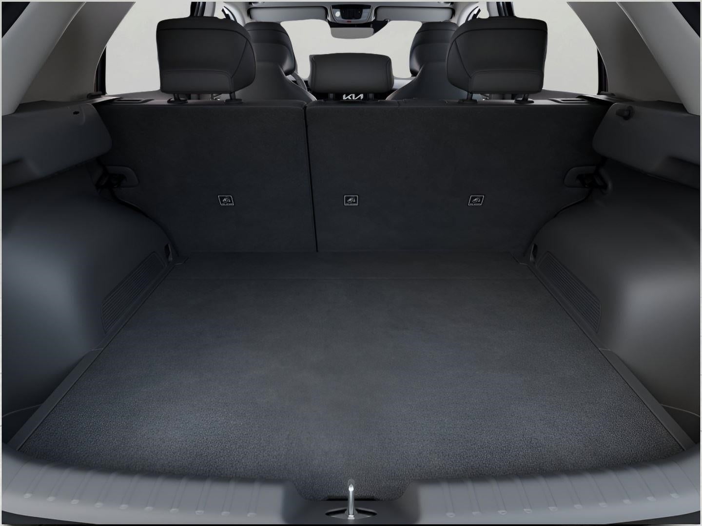 2026 Kia Niro EX FWD