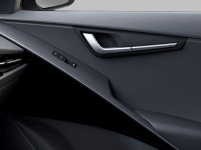 2026 Kia Niro EX FWD