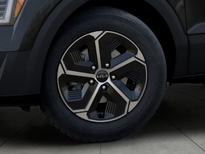 2026 Kia Niro EX FWD