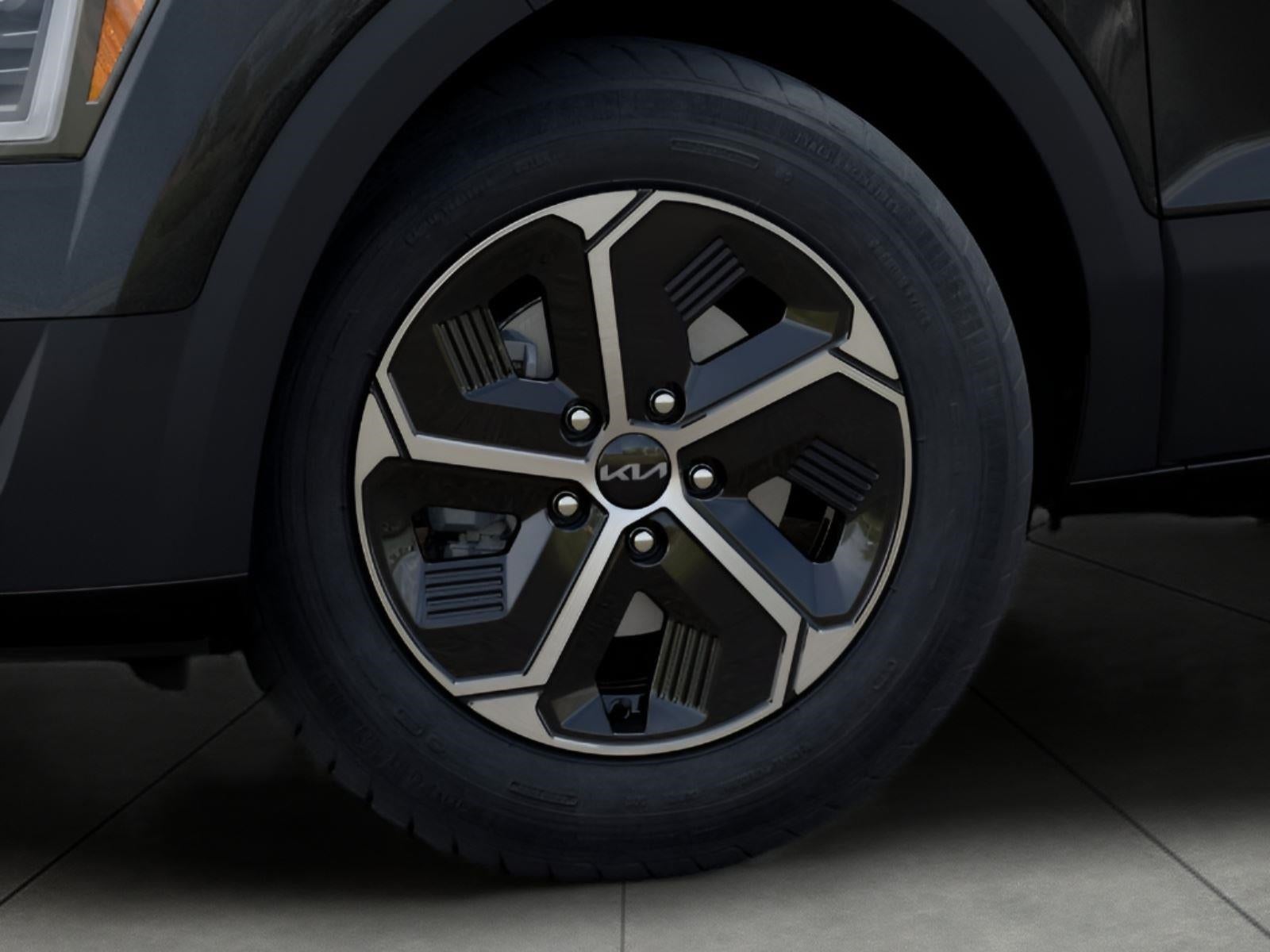 2026 Kia Niro EX FWD