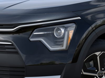 2026 Kia Niro EX FWD
