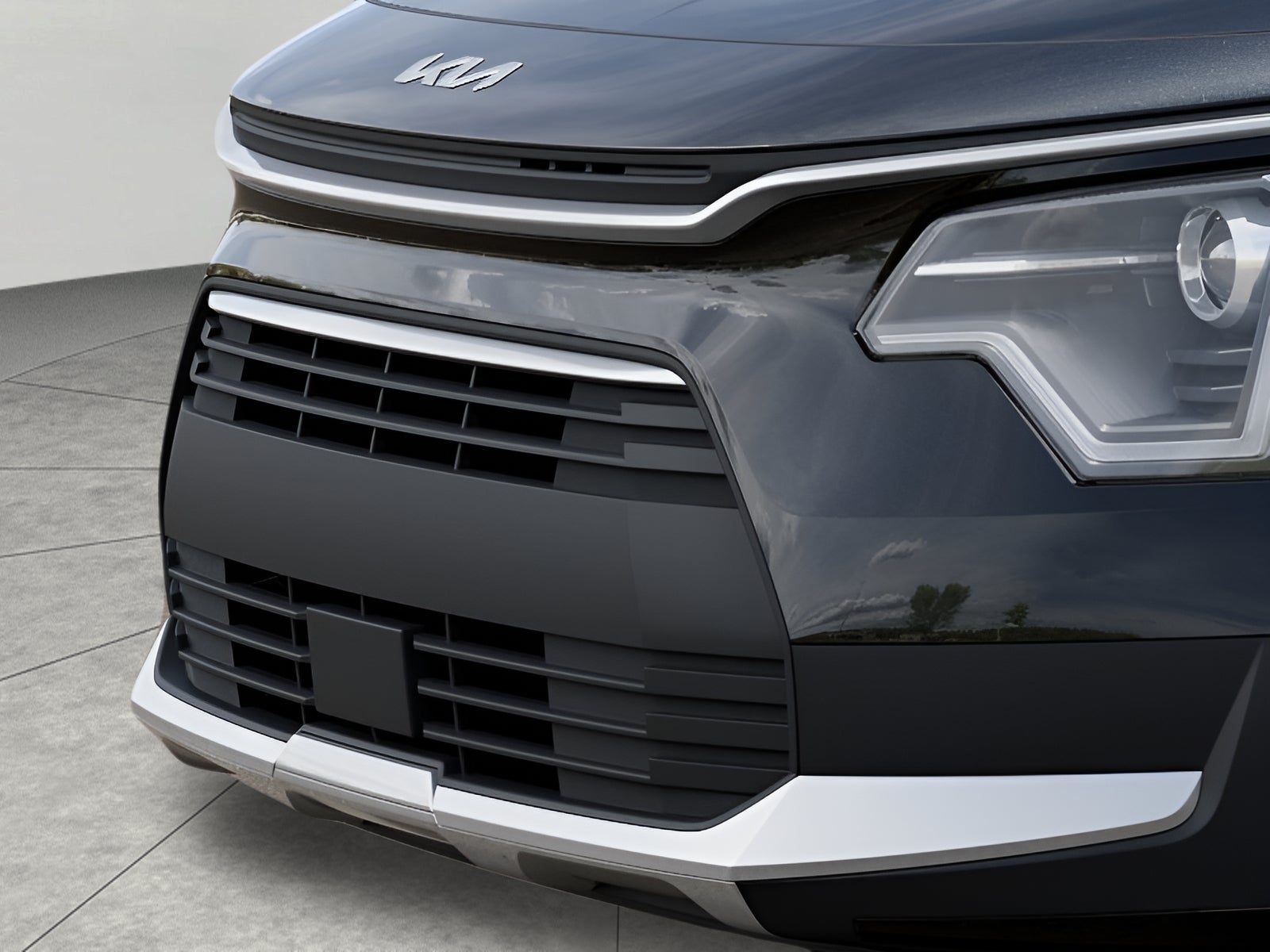 2026 Kia Niro EX FWD