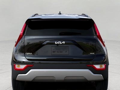 2026 Kia Niro EX FWD