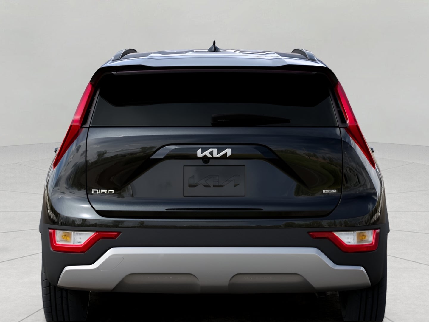 2026 Kia Niro EX FWD