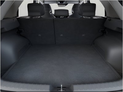 2026 Kia Niro EX FWD