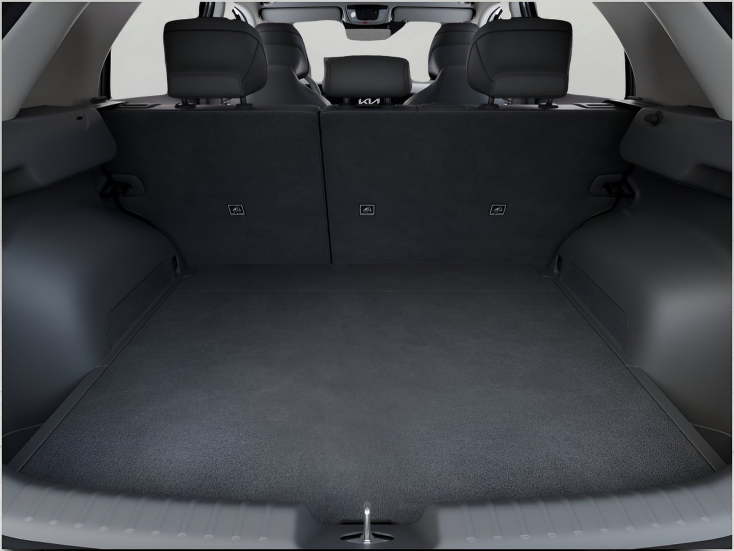 2026 Kia Niro EX FWD