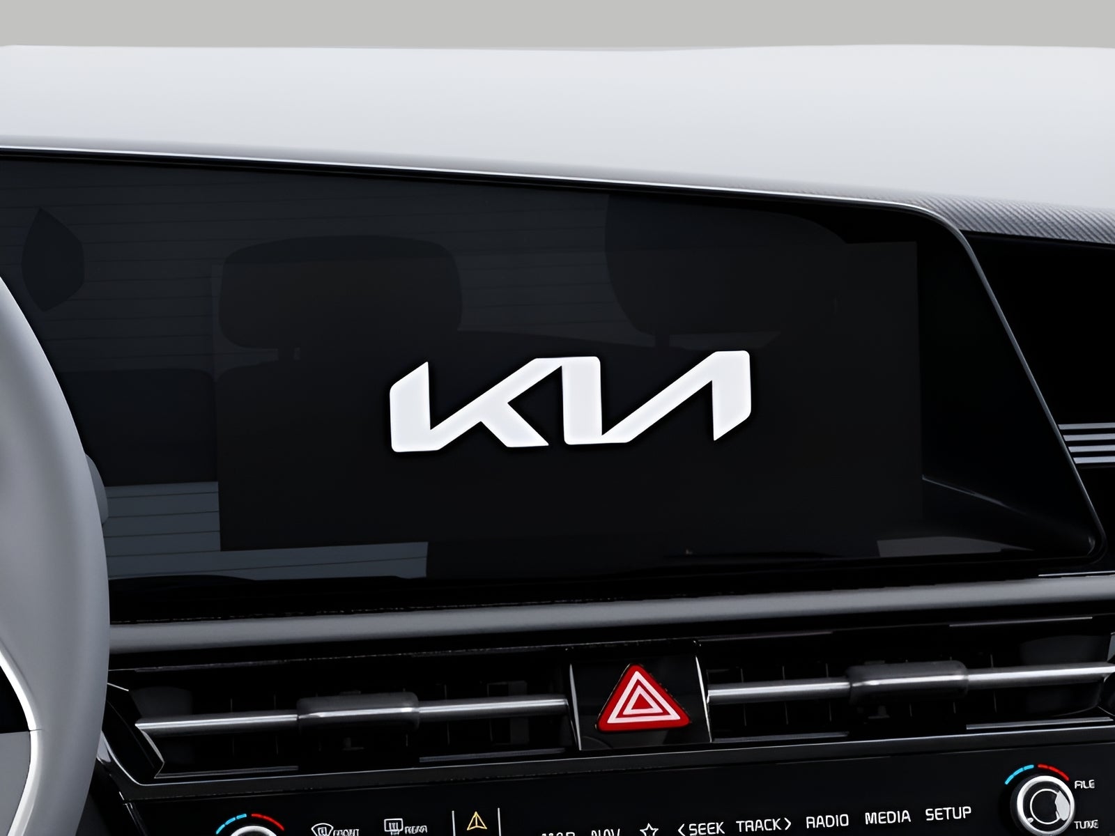 2026 Kia Niro EX FWD