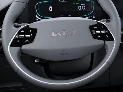 2026 Kia Niro EX FWD