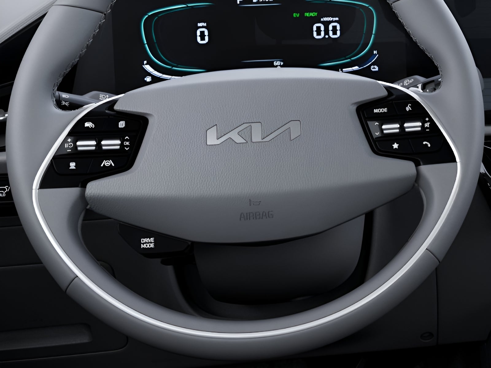 2026 Kia Niro EX FWD