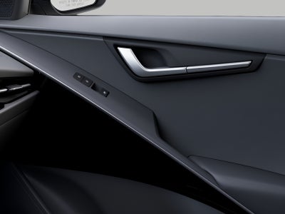 2026 Kia Niro EX FWD