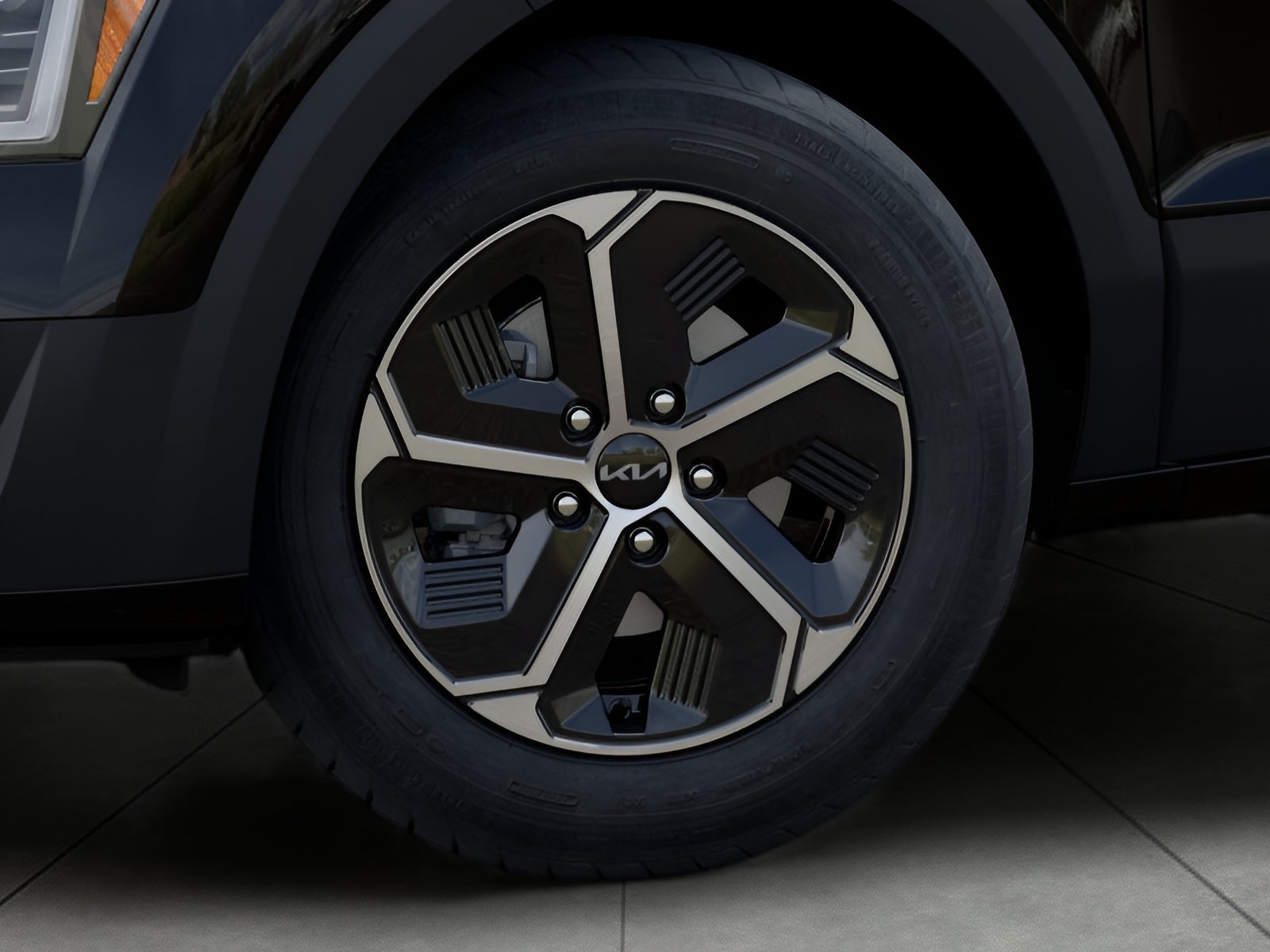 2026 Kia Niro EX FWD
